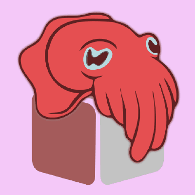 Cuttlefish by Hammer.ai