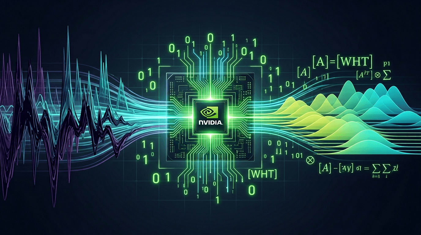 Implementing TurboQuant in llama.cpp: CUDA Scars and What Actually Ships